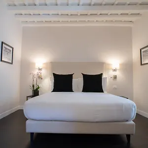 Kame Hall Couette-café Rome