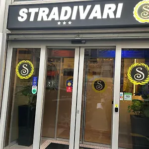 Stradivari Hotel Milan