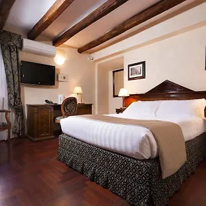 Teatro Pace Hotel Rome