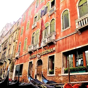Lisbona Hotel Venise
